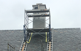 Chimney Sweep Service Repair Arlington Tx Dallas Forth Worth