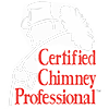certified chimney professionals logo