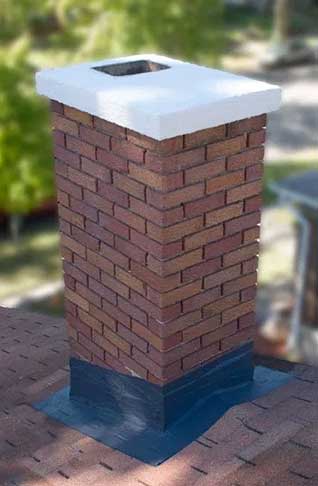 Leaky Chimney Repair Arlington Tx Black Velvet Chimney