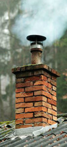 Common Chimney Issues Hidden From Sight - Arlington TX - Black Velvet Chimney