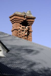 Summer is the Best Time for Masonry Repairs - Arlington TX - Black Velvet Chimney