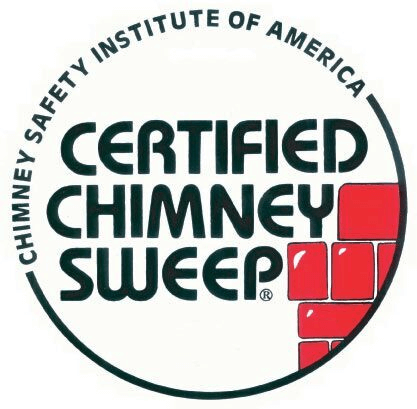 CSIA Logo - Chimney Safety Institute of America Certified