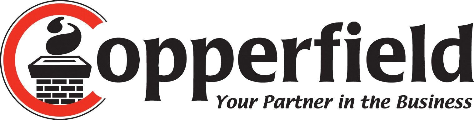 Copperfield logo