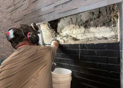 Masonry Repair