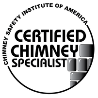 Certified Chimney Specialist 